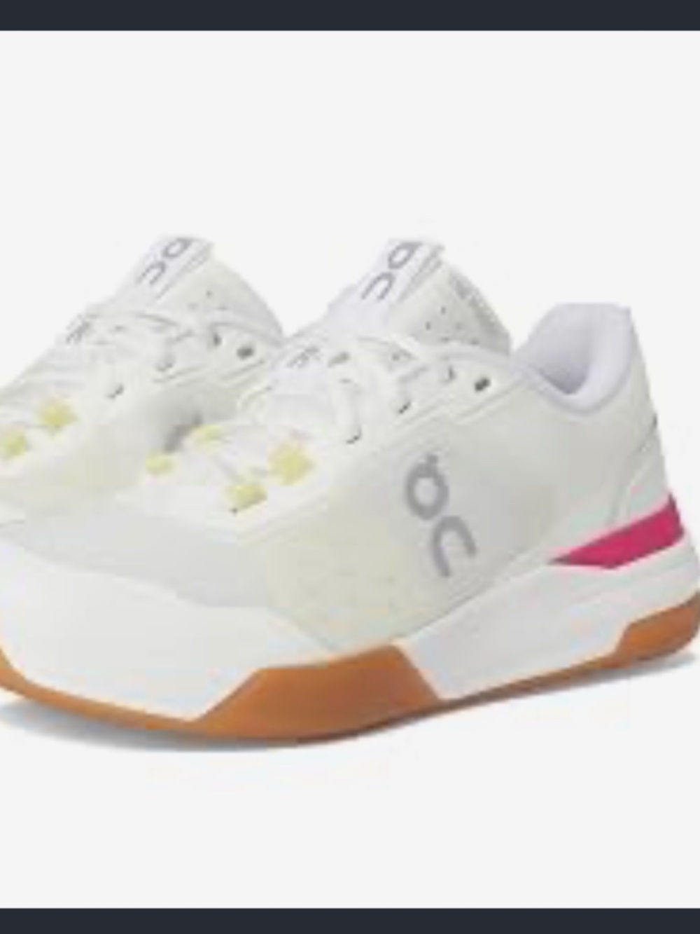On The Roger Advantage Pro Sneakers 9